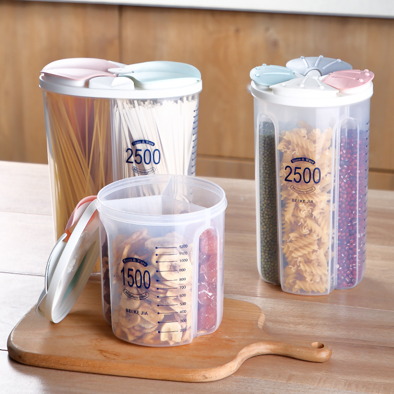 Cereal Storage Container Food Storage