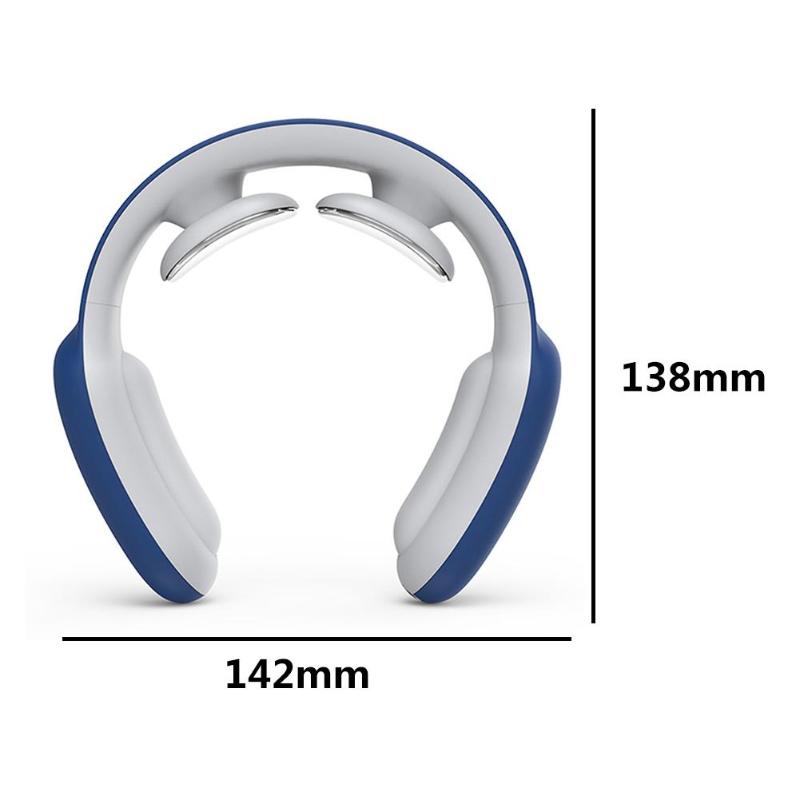 Cervical Massager Pain Reliever Cervical Massager Pain Reliever
