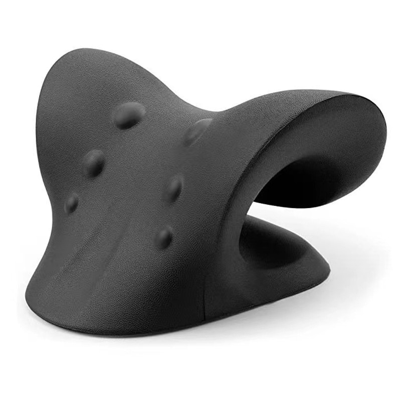 Cervical Spine Massage Pillow U Shaped Pillow Gravity Shiatsu Cervical Massage Pillow Neck and Shoulder Repair Neck Cervical Spine Massage Pillow U Shaped Pillow Gravity Shiatsu Cervical Massage Pillow Neck and Shoulder Repair Neck