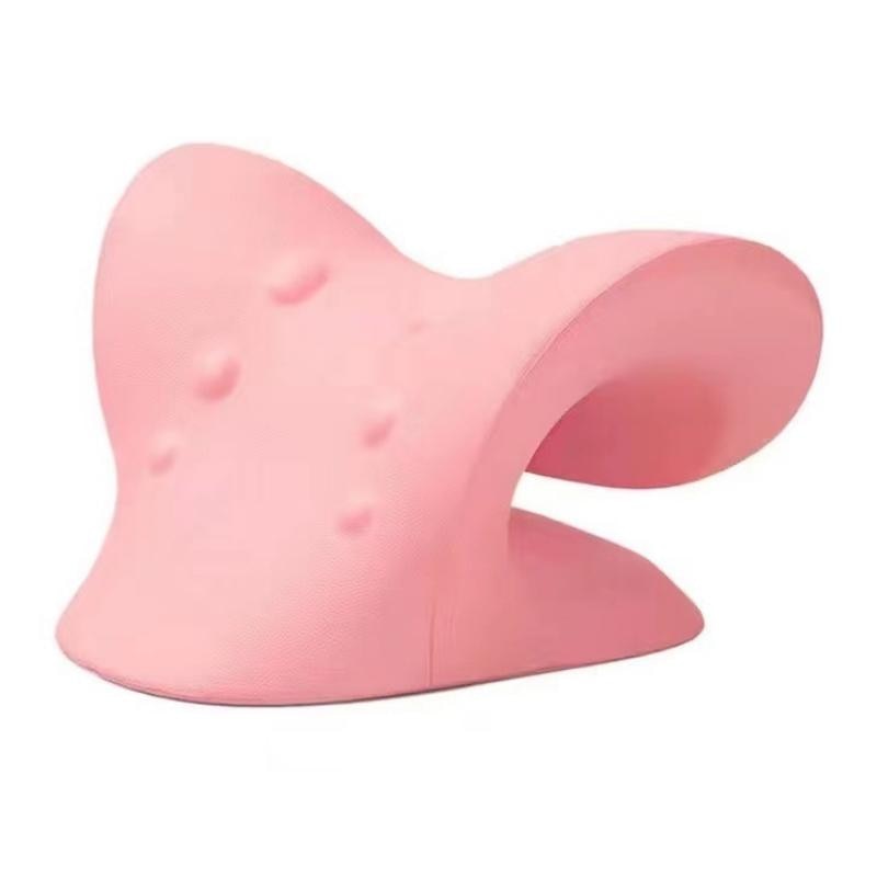 Cervical Spine Massage Pillow U Shaped Pillow Gravity Shiatsu Cervical Massage Pillow Neck and Shoulder Repair Neck Cervical Spine Massage Pillow U Shaped Pillow Gravity Shiatsu Cervical Massage Pillow Neck and Shoulder Repair Neck