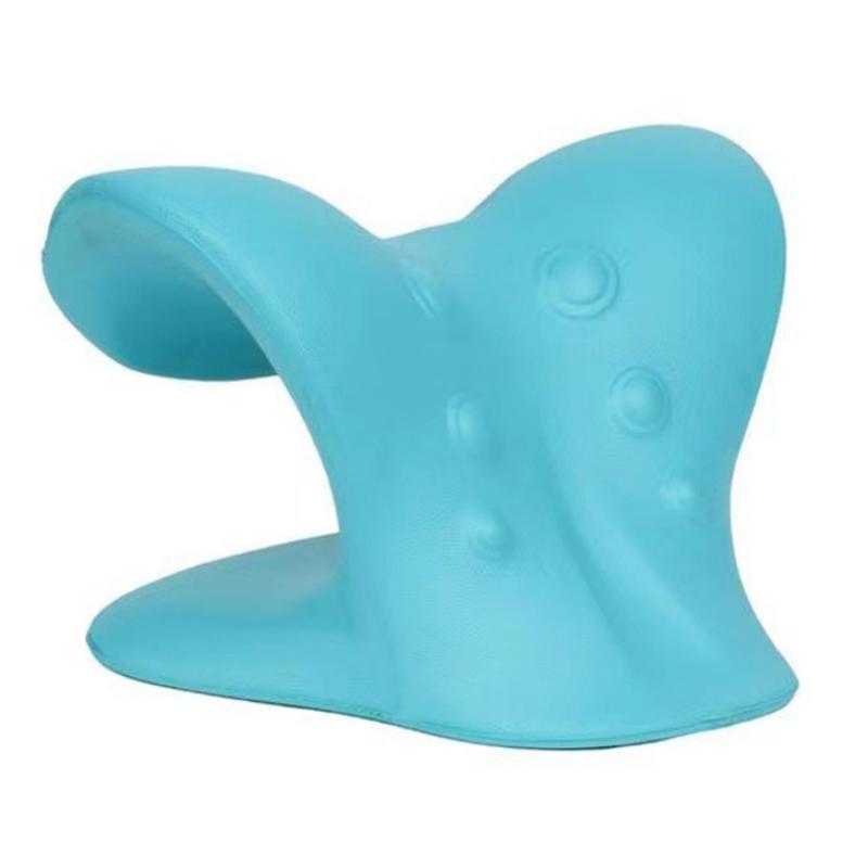 Cervical Spine Massage Pillow U Shaped Pillow Gravity Shiatsu Cervical Massage Pillow Neck and Shoulder Repair Neck Cervical Spine Massage Pillow U Shaped Pillow Gravity Shiatsu Cervical Massage Pillow Neck and Shoulder Repair Neck