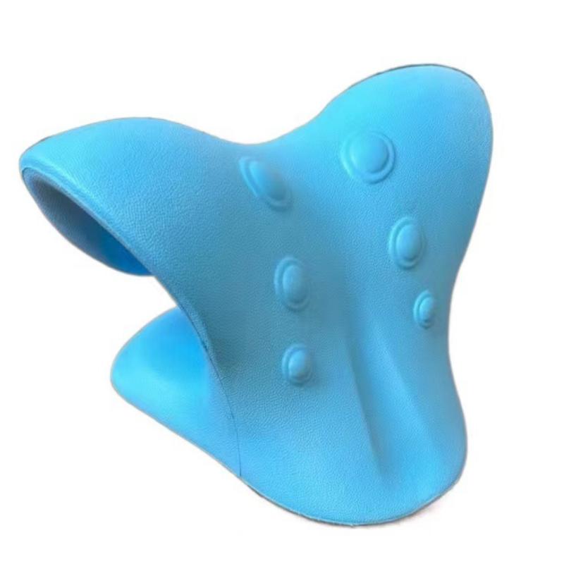 Cervical Spine Massage Pillow U Shaped Pillow Gravity Shiatsu Cervical Massage Pillow Neck and Shoulder Repair Neck Cervical Spine Massage Pillow U Shaped Pillow Gravity Shiatsu Cervical Massage Pillow Neck and Shoulder Repair Neck