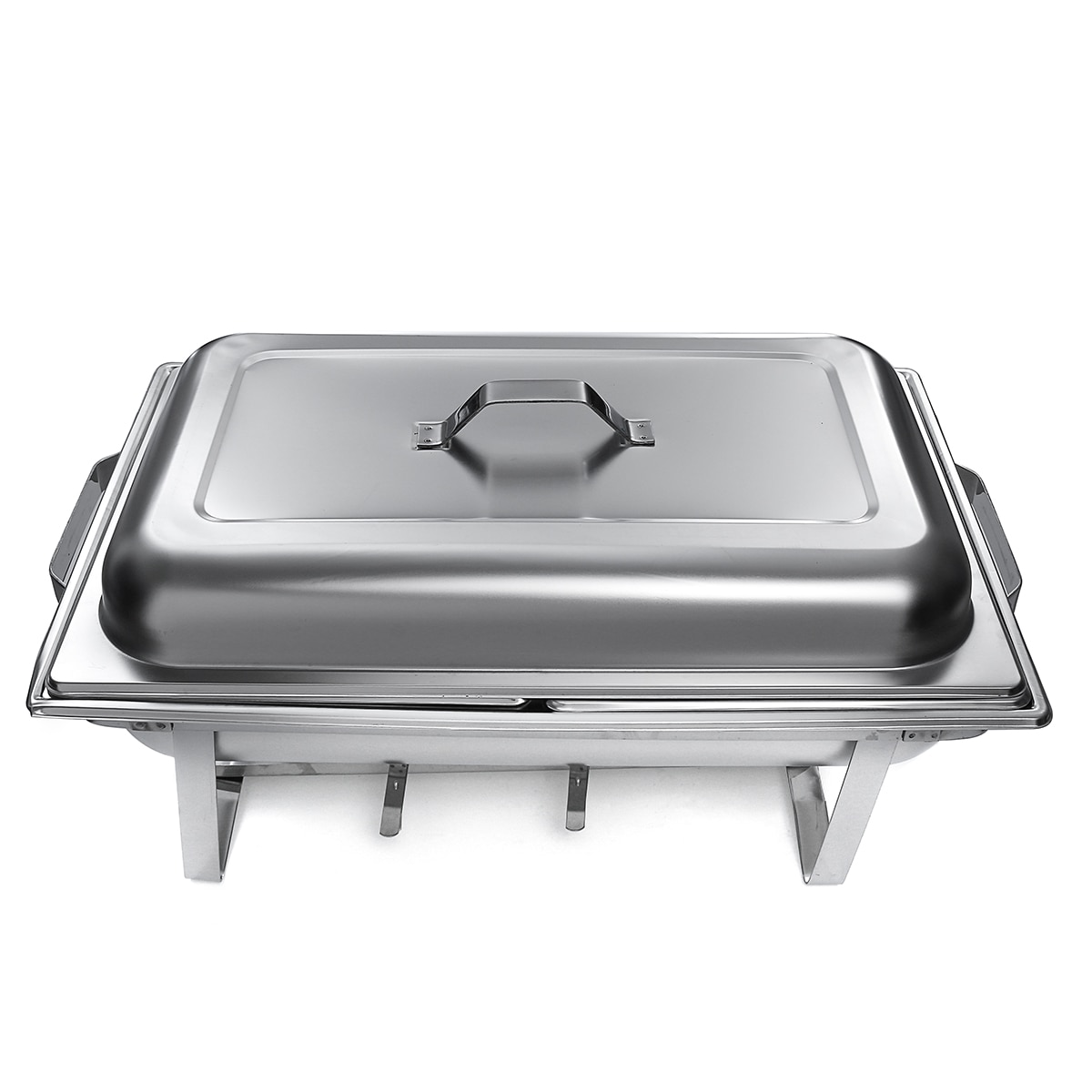 Chafing Dish Set Stainless Steel