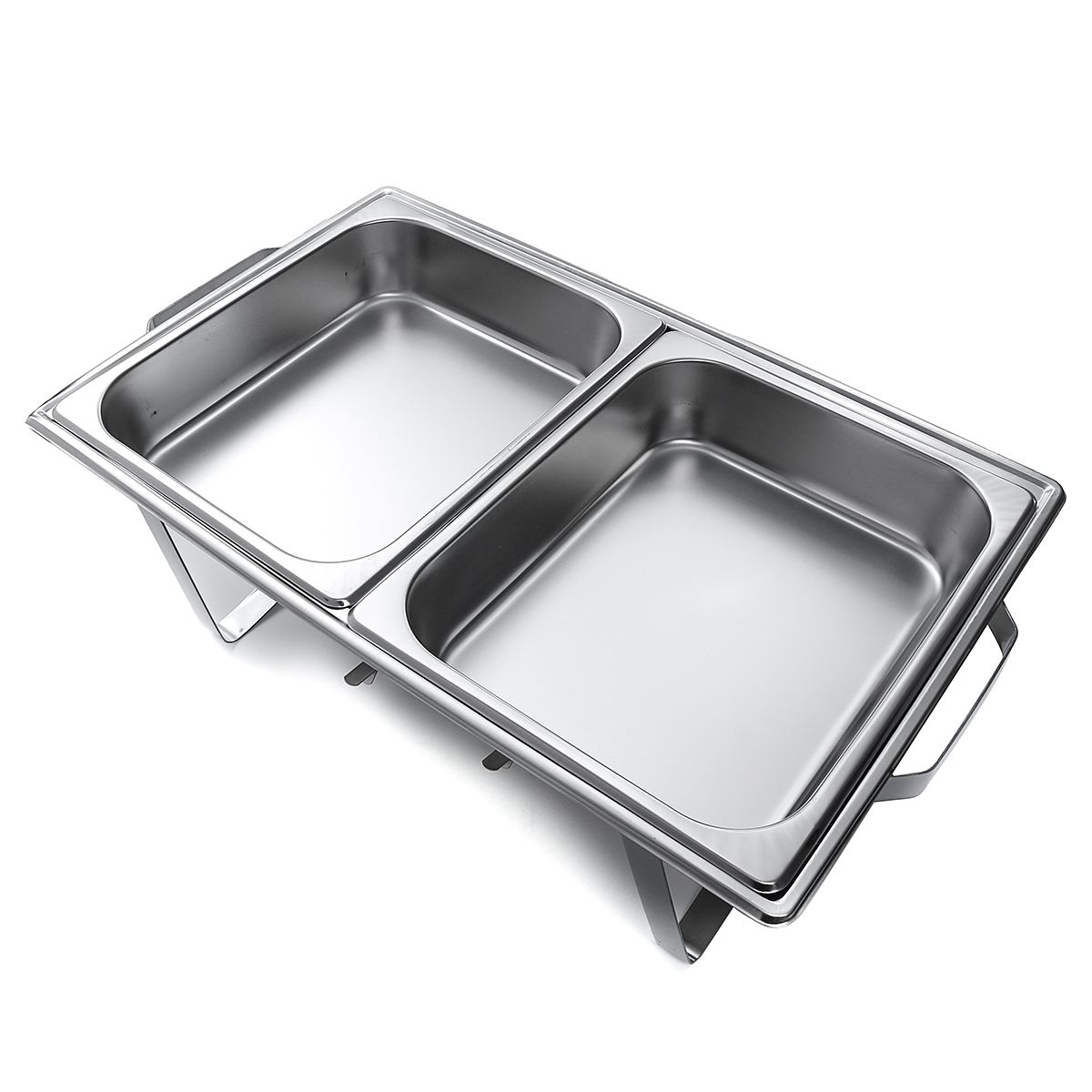 Chafing Dish Set Stainless Steel