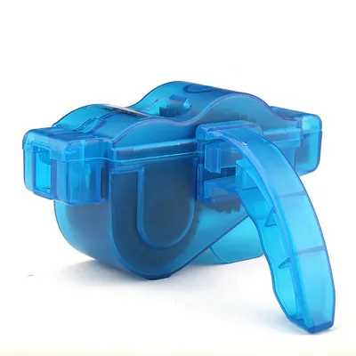 Chain Cleaner Tool Handheld Scrubber Chain Cleaner Tool Handheld Scrubber