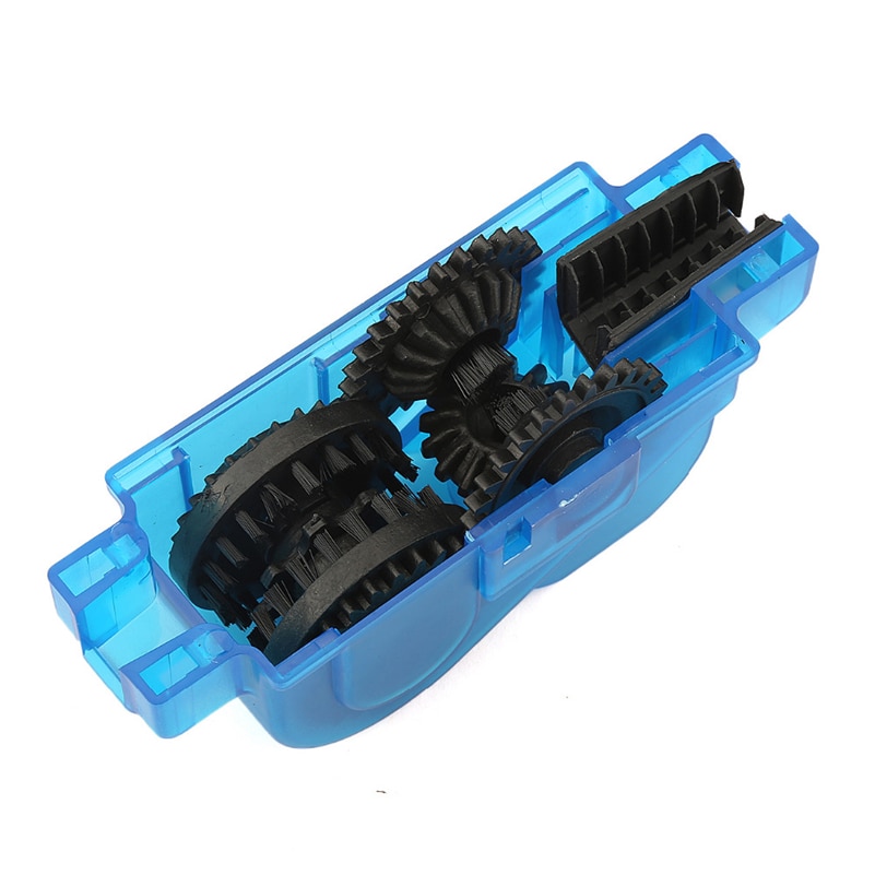 Chain Cleaner Tool Handheld Scrubber Chain Cleaner Tool Handheld Scrubber
