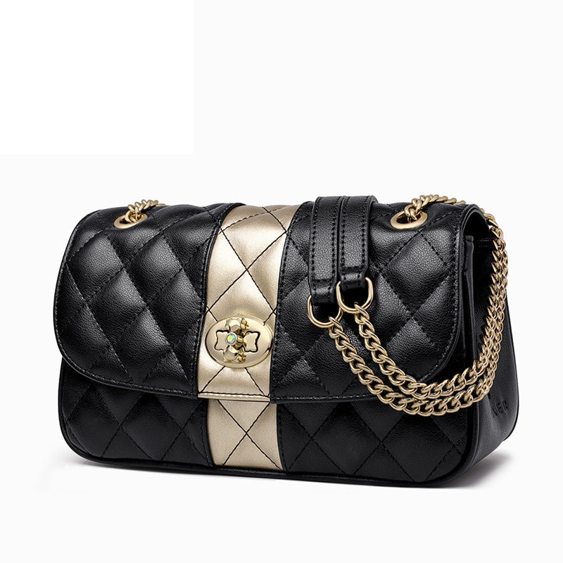 Chain Strap Bag For Women
