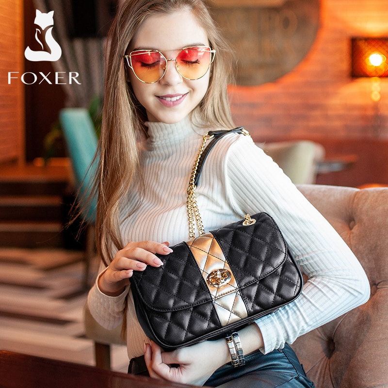 Chain Strap Bag For Women Chain Strap Bag For Women