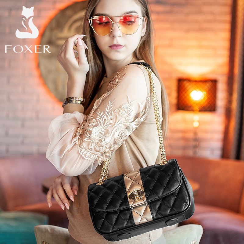 Chain Strap Bag For Women Chain Strap Bag For Women