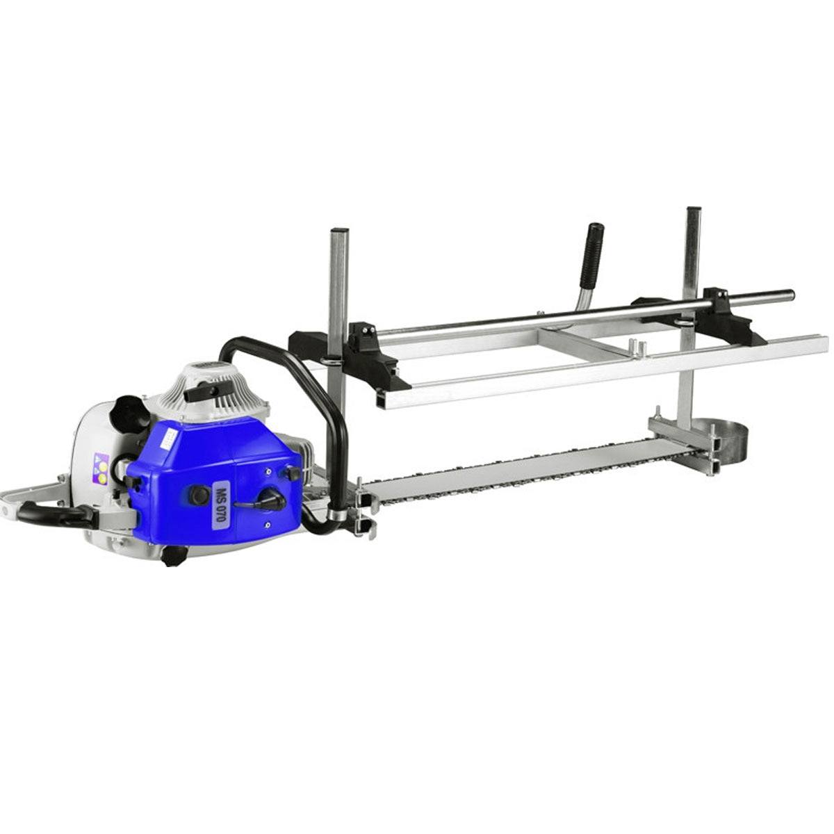 Chainsaw Mill Wood Cutting Tool Chainsaw Mill Wood Cutting Tool