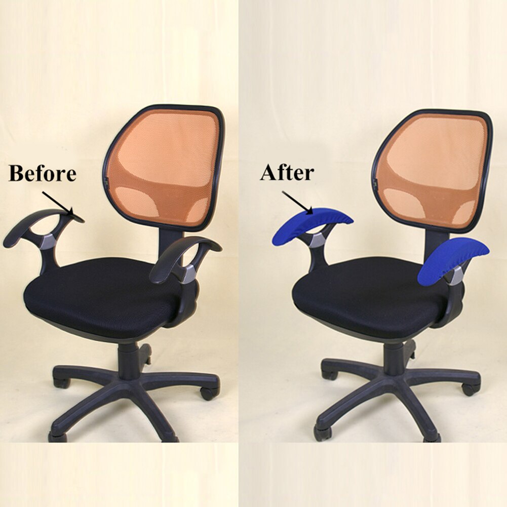 Chair Arm Rest Cover Elastic and Stretchable Chair Arm Rest Cover Elastic and Stretchable