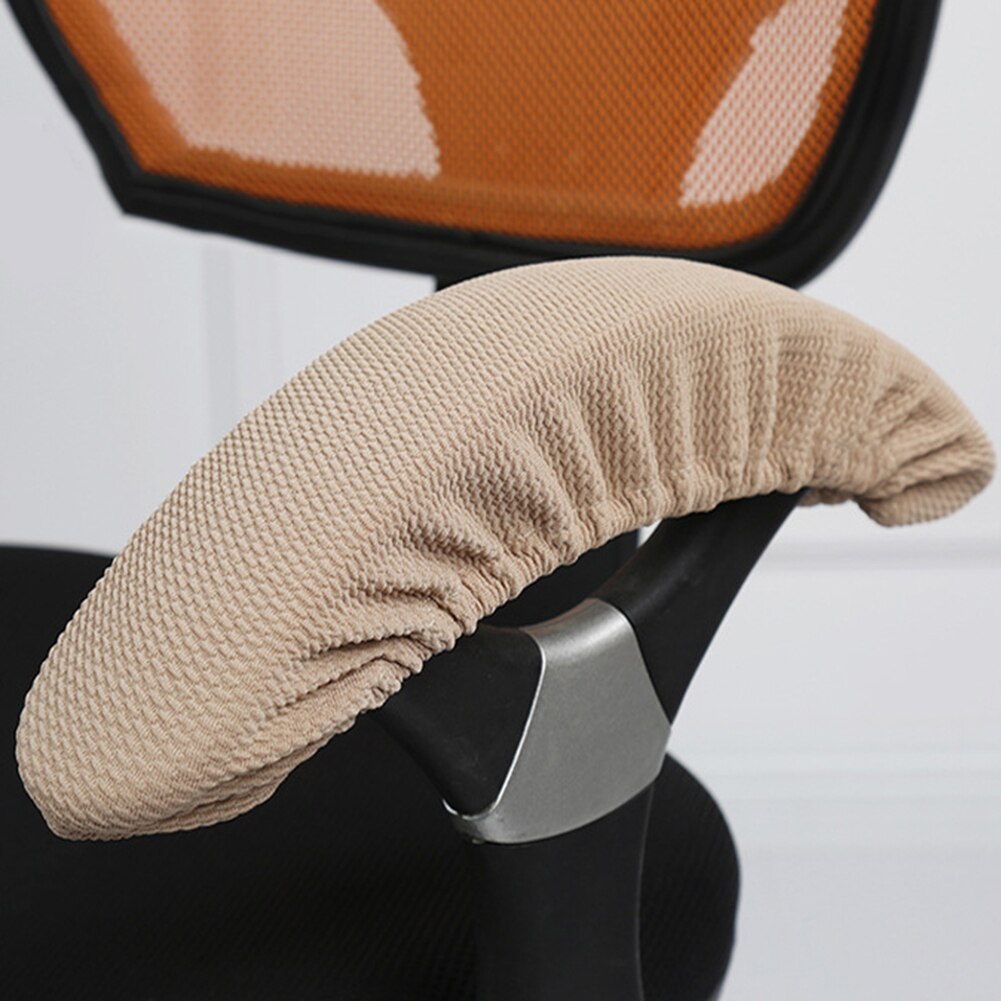 Chair Arm Rest Cover Elastic and Stretchable Chair Arm Rest Cover Elastic and Stretchable