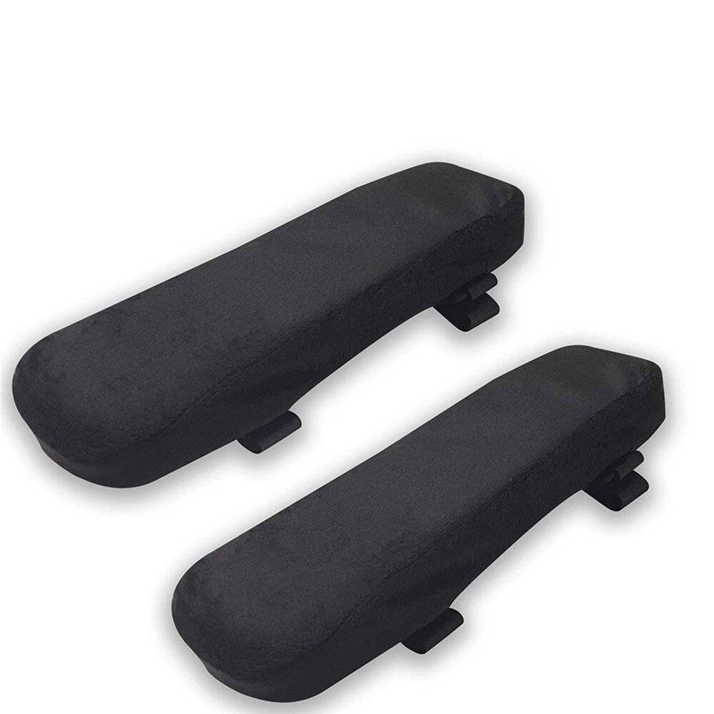 Chair Armrest Pads with Straps (2pcs) Chair Armrest Pads with Straps (2pcs)