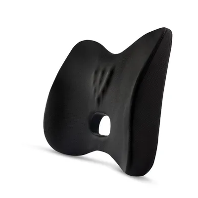 Chair Back Support Breathable Back Cushion