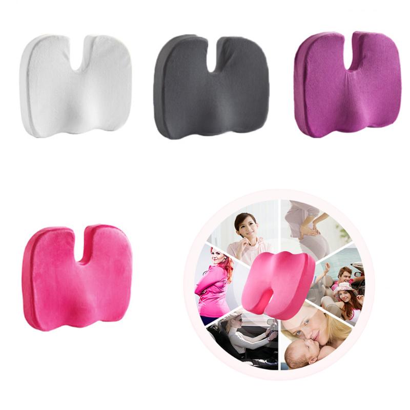 Chair Cushions U-Shaped Travel Seat