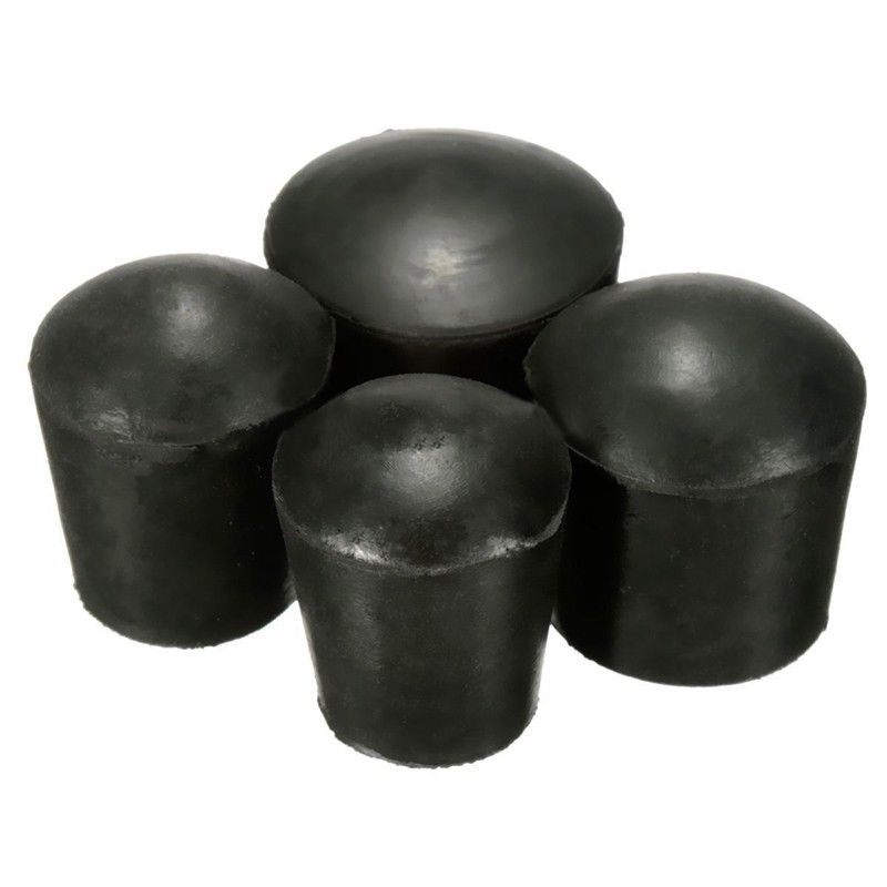 Chair Leg Caps 4 Pieces Rubber Cover Chair Leg Caps 4 Pieces Rubber Cover
