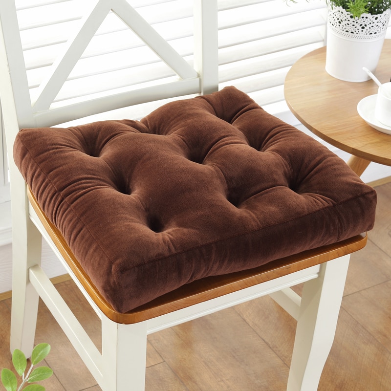 Chair Pad Pillow Seat Cushion