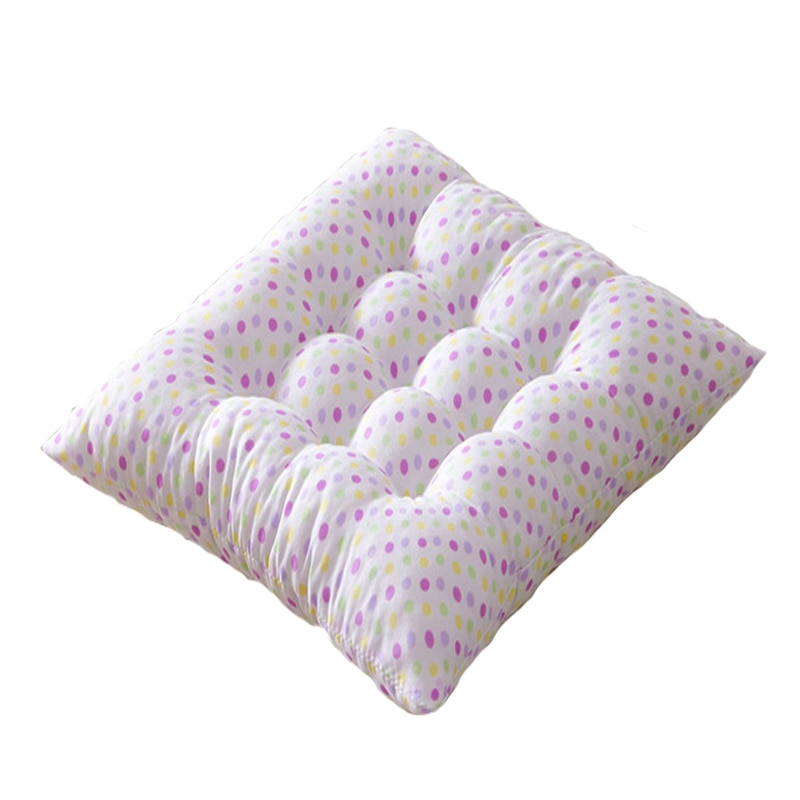 Chair Pads Comfortable Cushion Mat