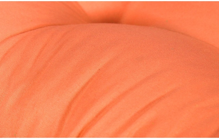 Chair Pads Comfortable Cushion Mat