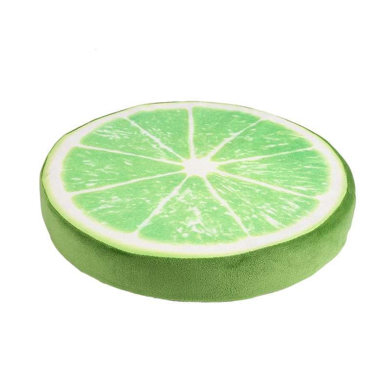 Chair Pillow Fruit Design Cushion Chair Pillow Fruit Design Cushion