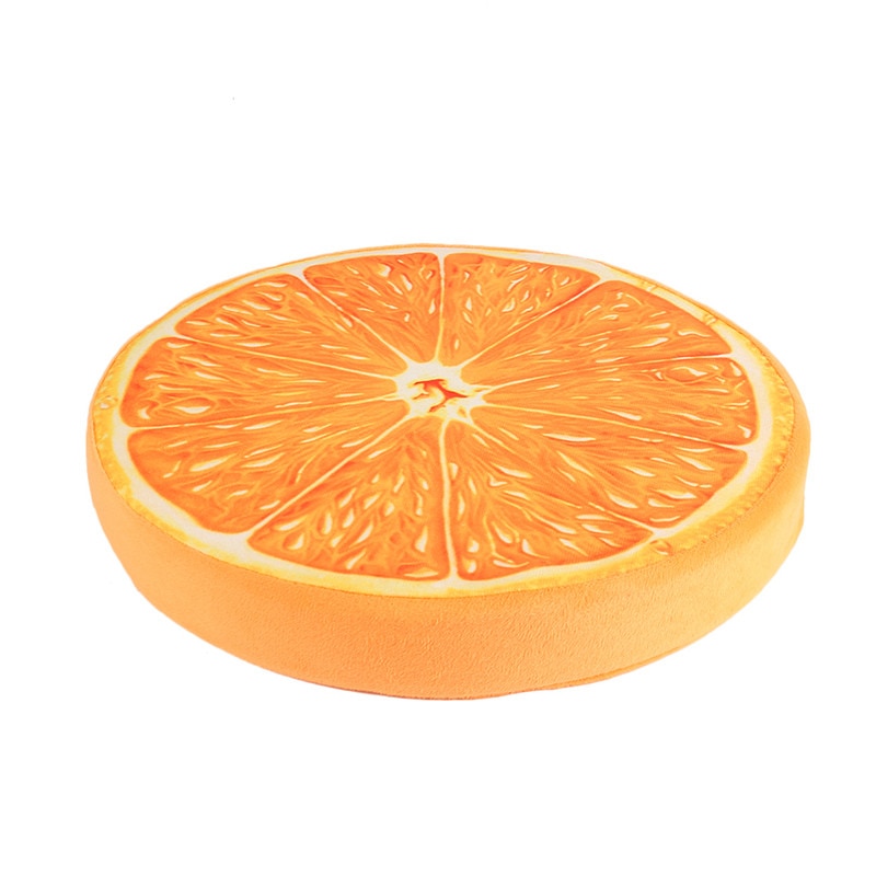 Chair Pillow Fruit Design Cushion Chair Pillow Fruit Design Cushion