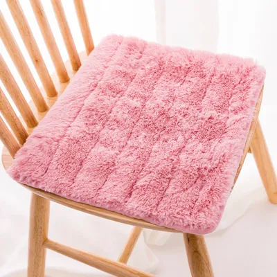 Chair Seat Cushion Chair Pad with Ties Chair Seat Cushion Chair Pad with Ties