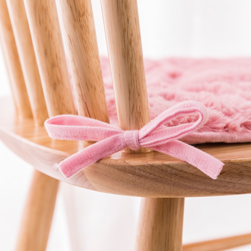 Chair Seat Cushion Chair Pad with Ties Chair Seat Cushion Chair Pad with Ties