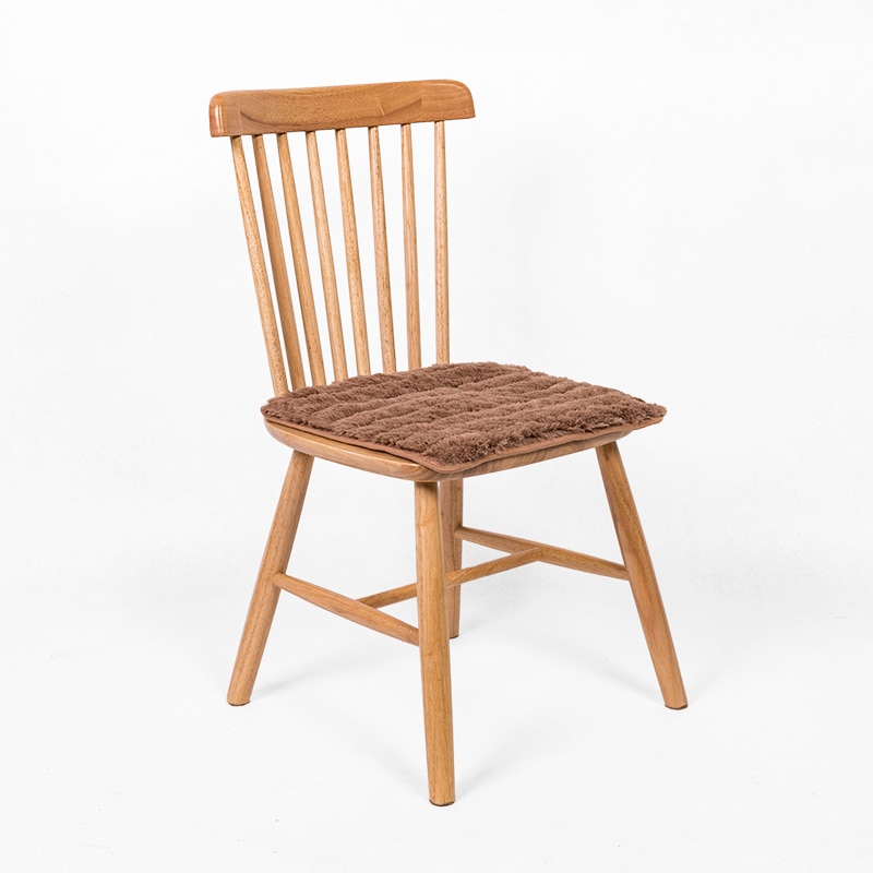 Chair Seat Cushion Chair Pad with Ties Chair Seat Cushion Chair Pad with Ties