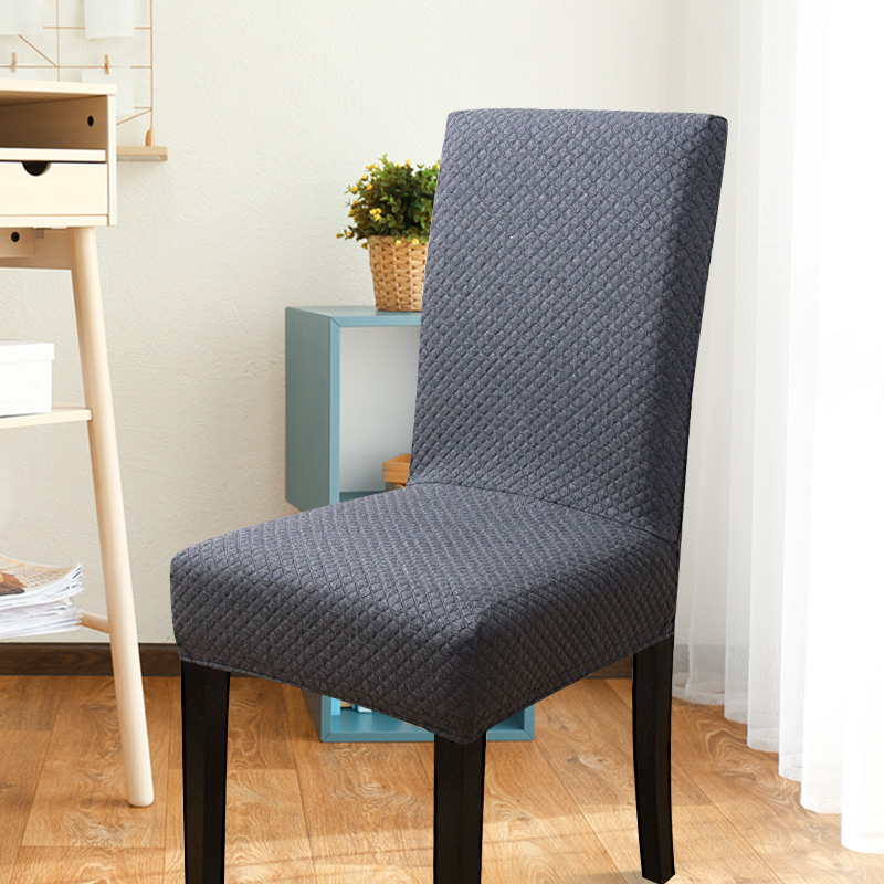 Chair Slipcover Elastic Chair Cover