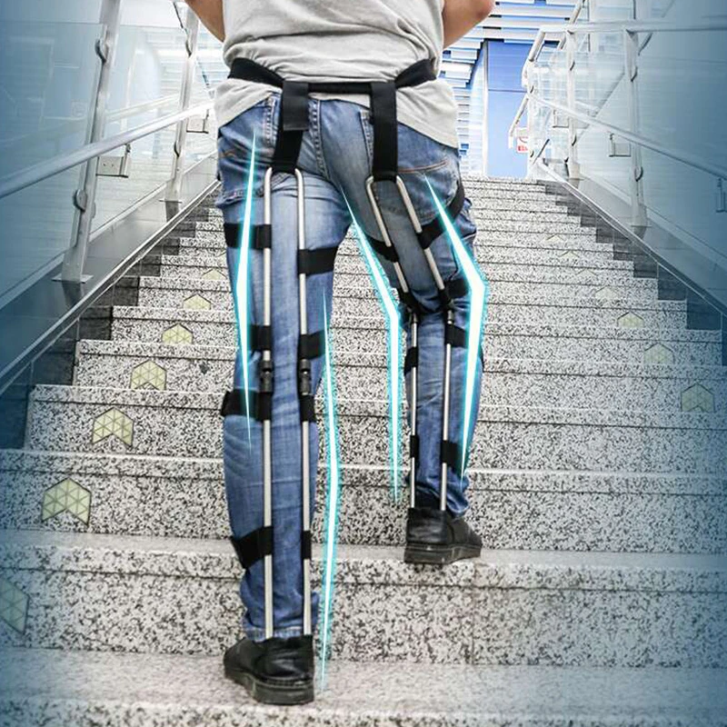 Chairless Chair Wearable Invisible Seat Artifact Exoskeleton Chair Human Wearable Chair Magic Chairless Chair Wearable Invisible Seat Artifact Exoskeleton Chair Human Wearable Chair Magic