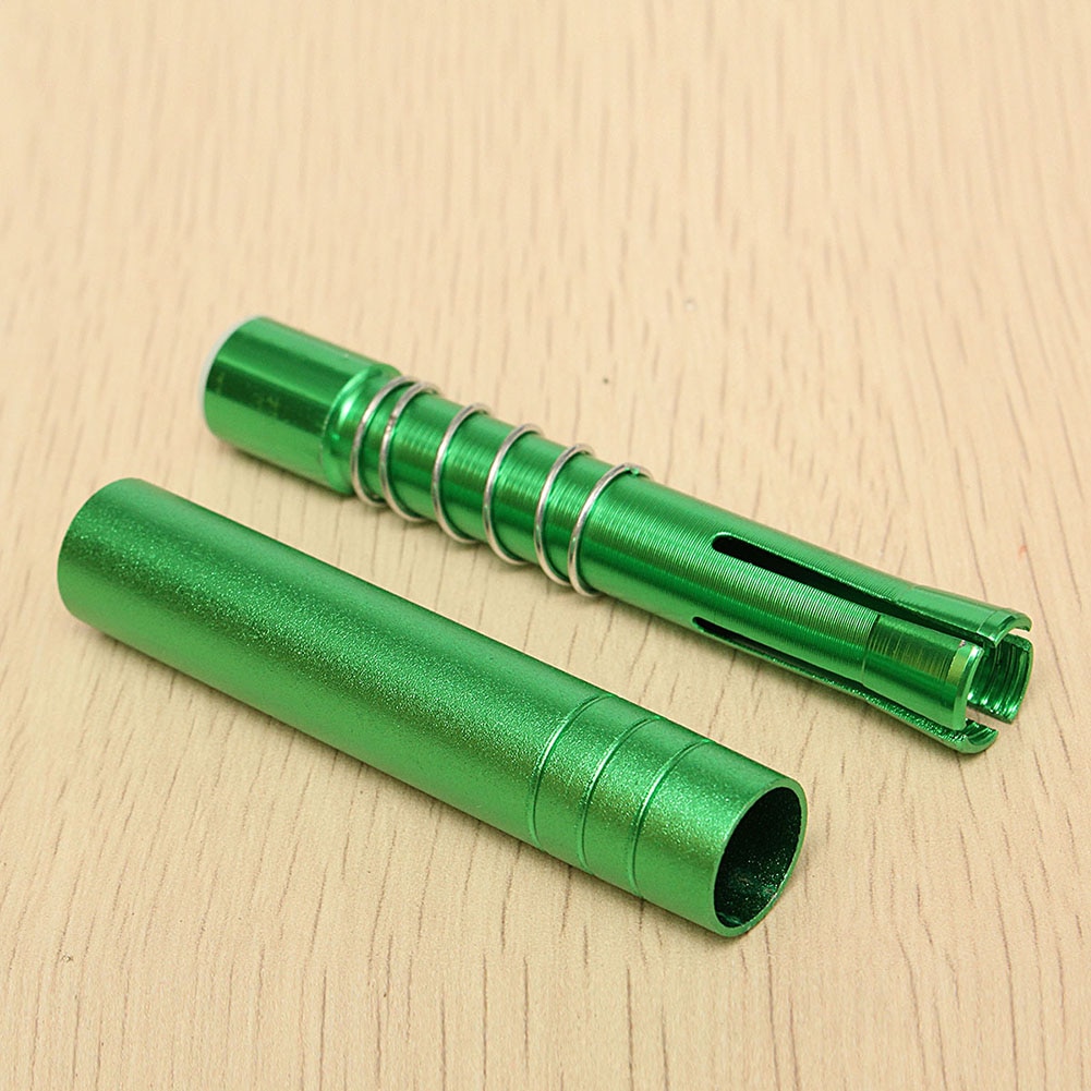 Chalk Holder Aluminum Alloy Chalk Keeper Chalk Holder Aluminum Alloy Chalk Keeper
