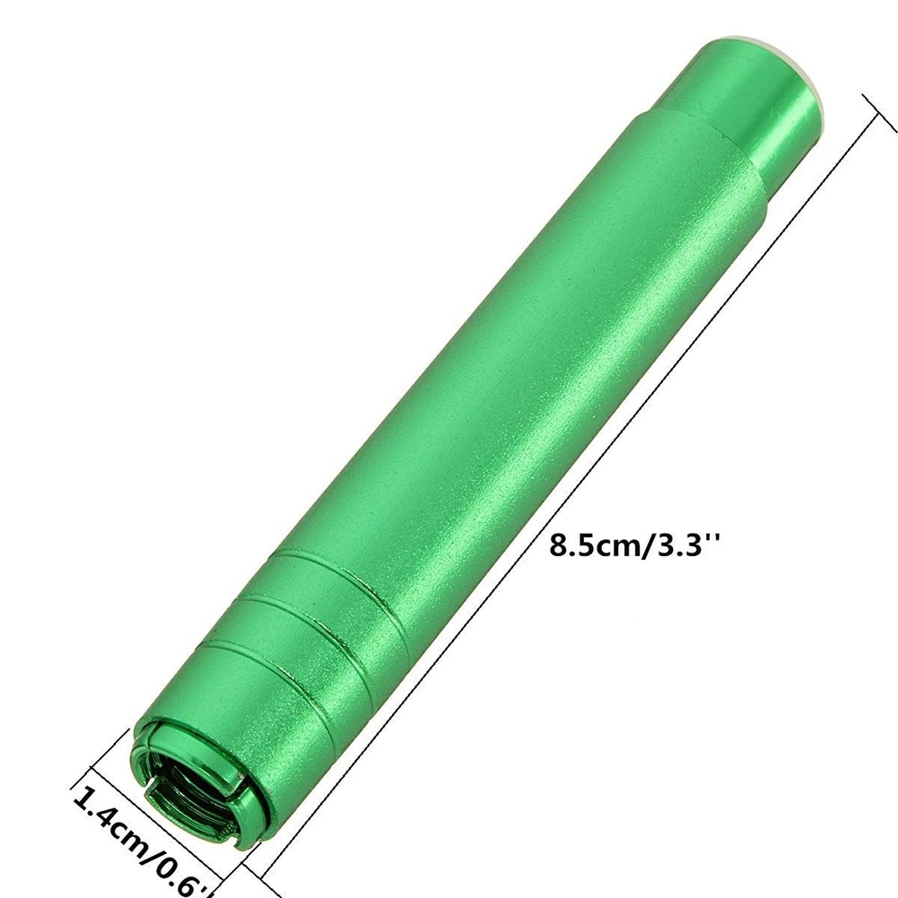 Chalk Holder Aluminum Alloy Chalk Keeper Chalk Holder Aluminum Alloy Chalk Keeper