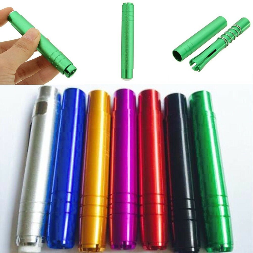 Chalk Holder Aluminum Alloy Chalk Keeper Chalk Holder Aluminum Alloy Chalk Keeper