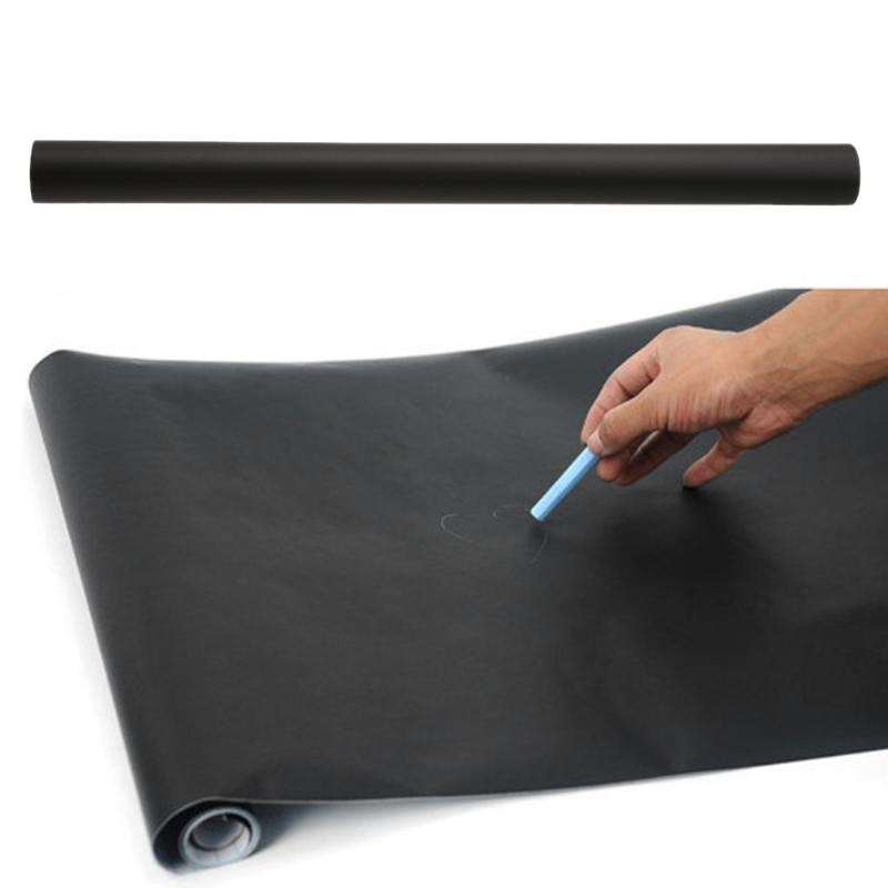 Chalkboard Sticker Wall Blackboard Chalkboard Sticker Wall Blackboard