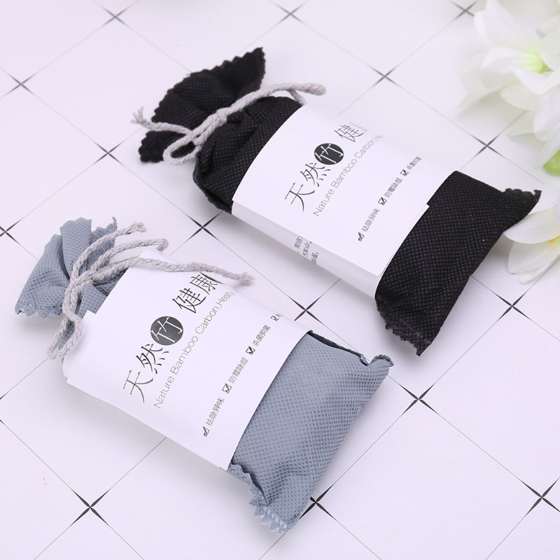 Charcoal Air Freshener Odor Absorber Charcoal Air Freshener Odor Absorber