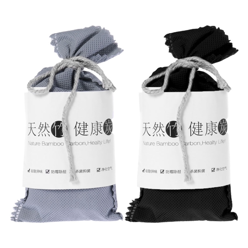 Charcoal Air Freshener Odor Absorber Charcoal Air Freshener Odor Absorber