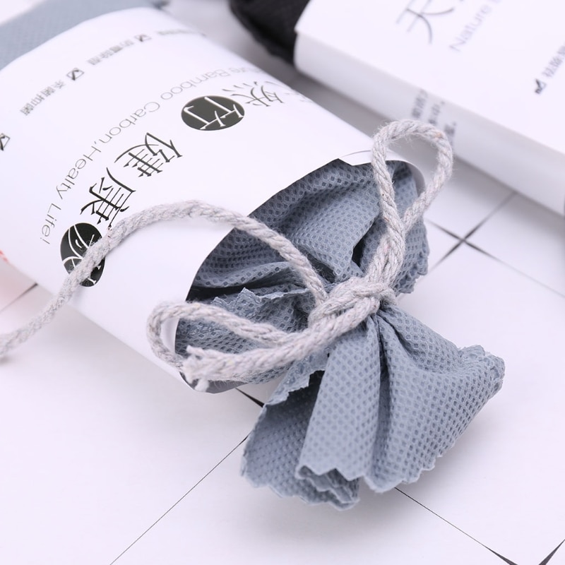 Charcoal Air Freshener Odor Absorber Charcoal Air Freshener Odor Absorber