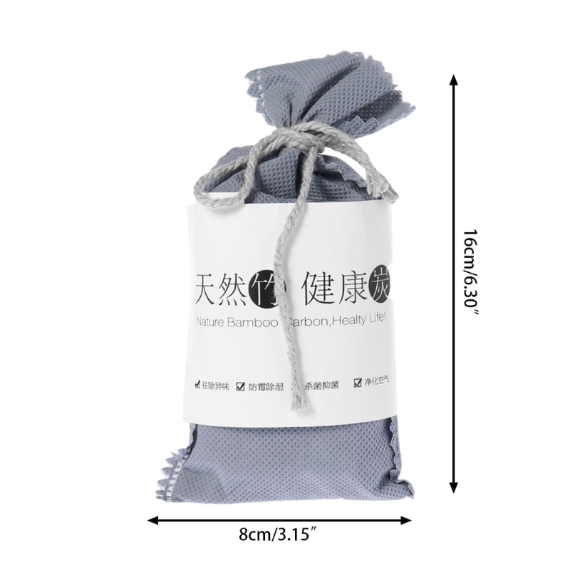Charcoal Air Freshener Odor Absorber Charcoal Air Freshener Odor Absorber