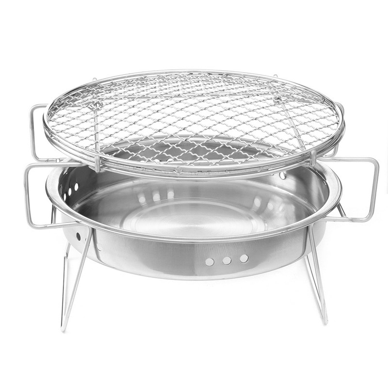 Charcoal Grill Outdoor Barbecue Charcoal Grill Outdoor Barbecue