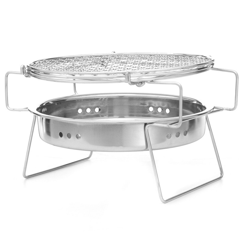 Charcoal Grill Outdoor Barbecue Charcoal Grill Outdoor Barbecue