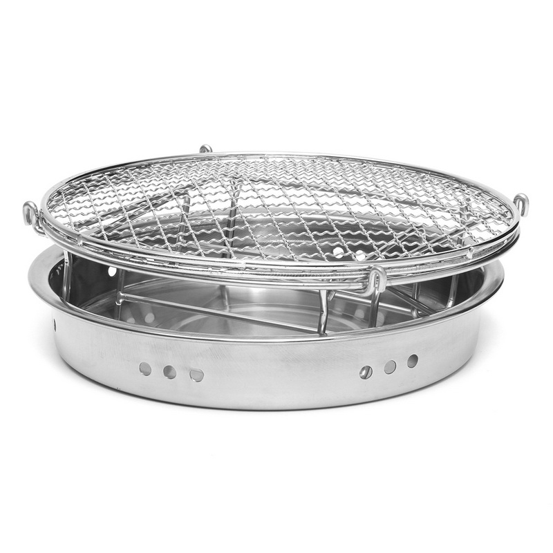 Charcoal Grill Outdoor Barbecue Charcoal Grill Outdoor Barbecue