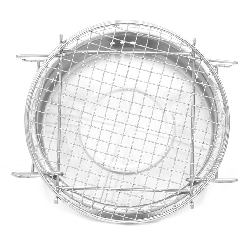 Charcoal Grill Outdoor Barbecue Charcoal Grill Outdoor Barbecue