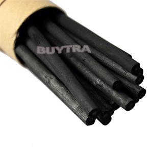 Charcoal Pencil 20-Piece Set for Sketching Charcoal Pencil 20-Piece Set for Sketching