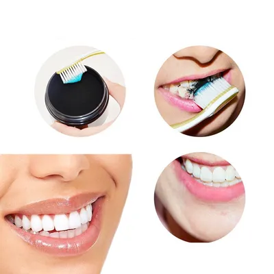 Charcoal Teeth Whitener Stain Remover Charcoal Teeth Whitener Stain Remover