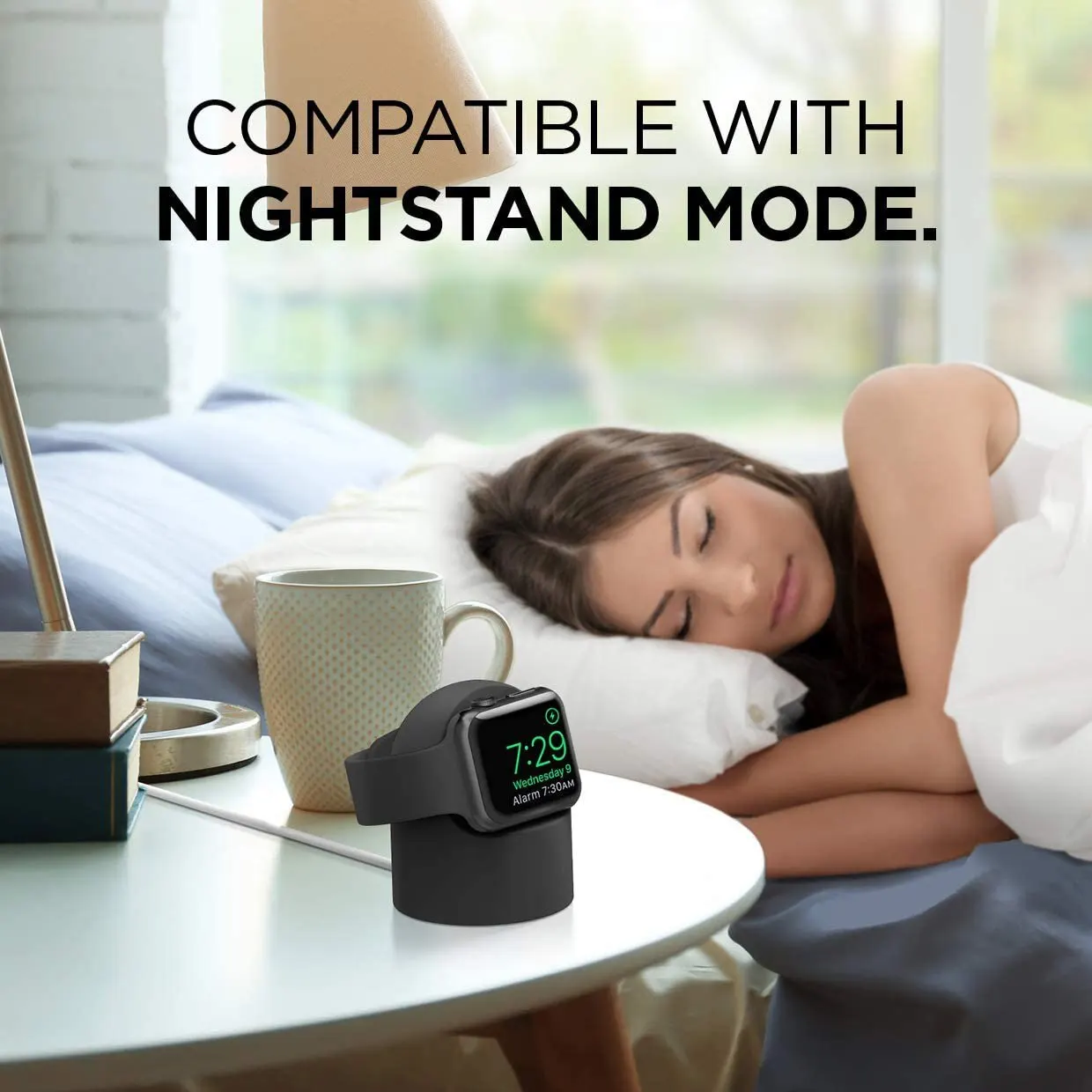 Charger Stand For Apple Watch Series 9 8 Ultra 7 6 5 SE 4 3 2 Charger Dock Station Silicone Bracket Iwatch Charging Charger Stand For Apple Watch Series 9 8 Ultra 7 6 5 SE 4 3 2 Charger Dock Station Silicone Bracket Iwatch Charging