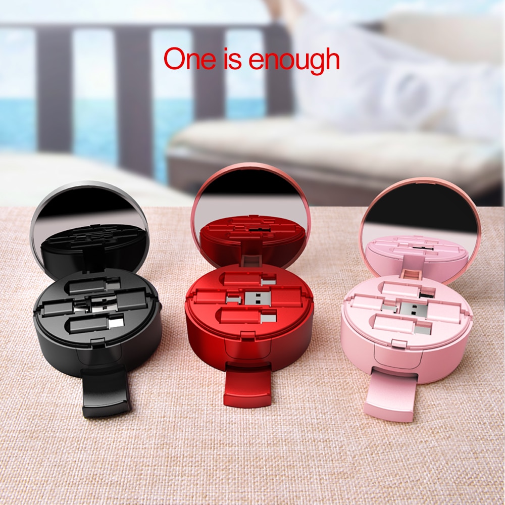 Charger Wire 3 in 1 USB Cable Charger Wire 3 in 1 USB Cable
