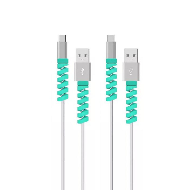 Charging Cord Protectors Cable Winder (4Pcs) Charging Cord Protectors Cable Winder (4Pcs)