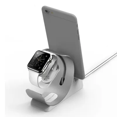 Charging Dock Stand for iPhone iWatch Charging Dock Stand for iPhone iWatch