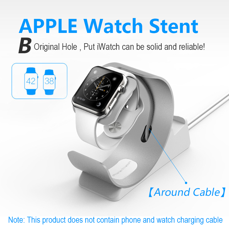 Charging Dock Stand for iPhone iWatch Charging Dock Stand for iPhone iWatch