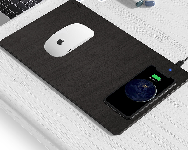 Charging Mouse Pad Wireless Charging Charging Mouse Pad Wireless Charging
